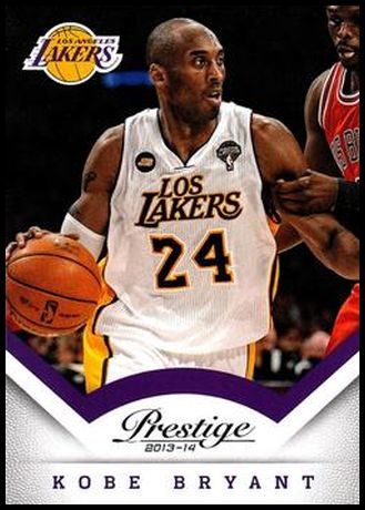154 Kobe Bryant